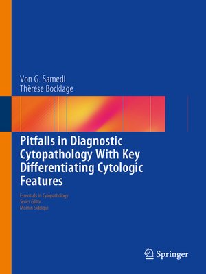 cover image of Pitfalls in Diagnostic Cytopathology With Key Differentiating Cytologic Features